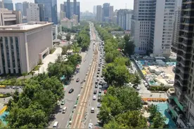 郑州人注意啦！金水路即将大变样，最新高清图来了图片