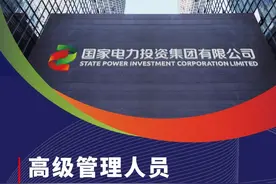 【社招】国家电投公开招聘高级管理人员图片