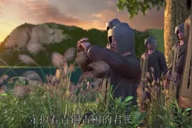 听《云梦三千年》感受七彩多样文化图片