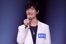 《谁是宝藏歌手》将迎高光之夜，这对献上“回忆杀”的好兄弟有话说图片