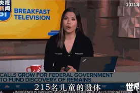 性侵！虐待！死亡！加拿大种族灭绝大起底！这就是所谓的“人权先锋”？图片