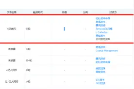 "一杯茶"、600亿估值！高瓴、腾讯、红杉等巨头又狂砸钱投资图片