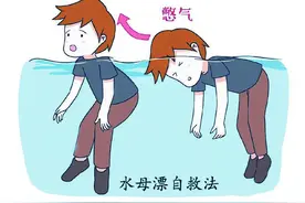 暑期如何防溺水？图片