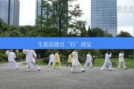丨生态文明贵阳论坛丨生态治理点“石”成金——中国为喀斯特治理难题提供解决方案图片