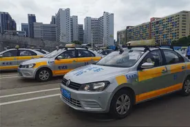 暑期考驾照热度高 警方：“包过”不可信图片