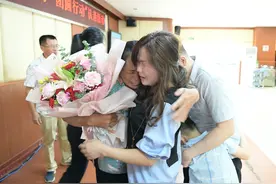 跨省DNA比对成功，寻亲30年母女终团圆图片