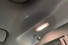 消费曝光台｜奥迪车三次顶棚漏水，车主提“终身质保”遭拒图片