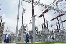 今夏多地用电负荷破纪录，电价改革方向引热议图片