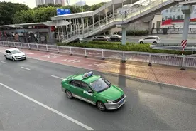 不会用智能手机约车？没关系，在广西这4个城市可拨打95128约车图片