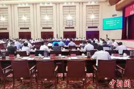 内蒙古自治区政协委员为加强公共卫生监测预警体系建设建言图片
