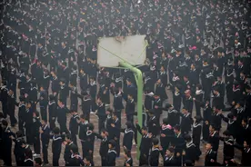 一场少为人知的教改实验：从5%到100%，晋中“指标到校”20年图片