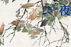 夜读 | 不评价他人的人生，是基本的尊重图片