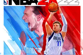 《NBA 2K22》将于9月10日发售 三大封面球员公布图片