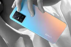 vivo S10系列明天发布 自拍轻薄都会有 就看价格了图片