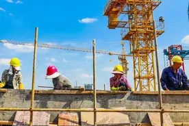 关系农民工工资发放！十部门出新规图片