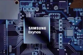 资讯丨三星Exynos 2200代号Pamir，AMD GPU，4nm工艺加持图片
