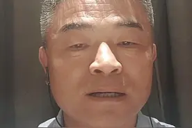 《失孤》原型忆儿子被拐细节：留他在家门口与伙伴玩耍后失踪图片