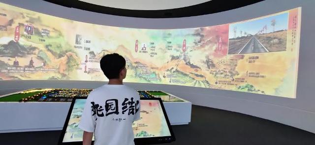 小康工程图片展