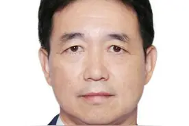 人事 | 王勇健任深圳市国资委党委书记图片