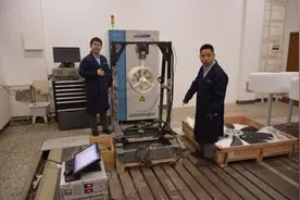 “会飞的汽车”是不是下一个产业新风口图片
