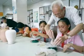 晋江：守住城市“根”留住文化“魂”图片