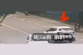 头部被汽车碾过奇迹生还！浙江这名女子太幸运，多亏这个习惯图片