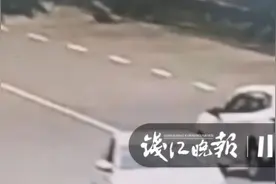 头部被汽车碾过奇迹生还！浙江这名女子太幸运，多亏这个习惯图片