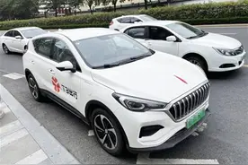 “抢新”大战！网约车江湖烽烟四起 青岛成必争之地图片