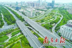 深圳今年安排重大项目536个图片