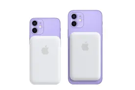 749元的MagSafe外接电池很酷，但值得买吗？图片