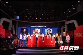 红色基因时代魂丨祖国不会忘记图片