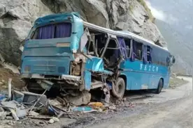 9名中国人遇难，巴基斯坦汽车爆炸是“机械故障”所致图片