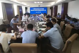 柯贤国：对标新要求 全面查漏补缺 持续深化查纠整改 扎实做好教育整顿“后半篇”文章图片