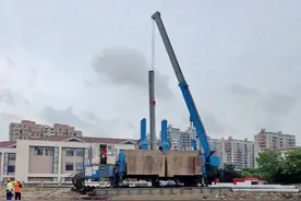 浦东又一商场动工开建！预计2025年开业图片
