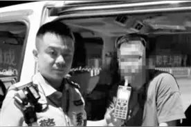 盛夏聚会举杯畅饮 亲朋好友把酒言欢 交警提醒：请君注意酒后的回家方式图片