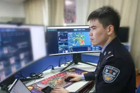 全网爆哭！刘德华送祝福！台州这2件事，同样感动图片