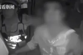 酒驾被查“耍花招”男子酒精测试仪吹了23次...图片