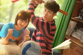 突破血缘束缚的亲情纽带，《二哥来了怎么办》即将上映图片