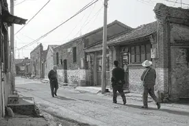北京通州的酒，历史还真悠久图片