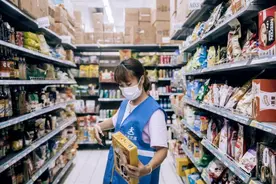 达达发布“达达优拣”众包拣货助沃尔玛、华润万家、永辉超市等提升履约效率图片