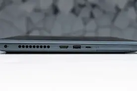 聊一款创意设计工作用的笔记本电脑图片