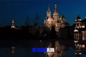 全球连线｜旋律编织的青春信物——聆听《莫斯科郊外的晚上》背后的中俄友谊图片