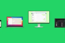 WhatsApp开始测试多设备传递功能：手机关机下其他平台也能收发信息图片