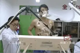 航天员训练五年，他们说别把训练画面拿给家人看，怕受不了……图片