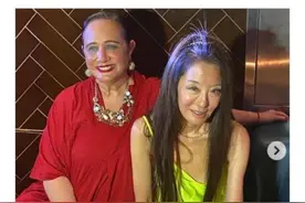 72岁如同27岁少女？正是这些赞美，制造了新的容貌焦虑图片