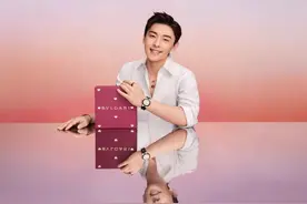 BVLGARI宝格丽丨甄选佳礼，谱写七夕甜蜜恋曲图片