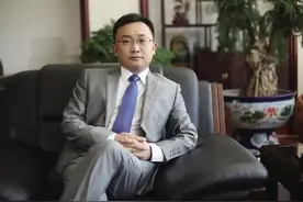 立案调查！又一首富栽了图片