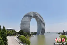 浙江湖州：探索共富“密码”图片