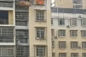 塔吊师傅将奖金捐给火场获救男孩：救人是本能的行为，希望孩子早日康复图片