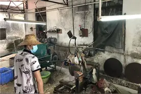 宝石的代价一定是“滴血”的环境？惠州四角楼破解宝石加工两难困局图片